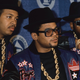Image for article titled Hip-Hop Fashion Through the Decades